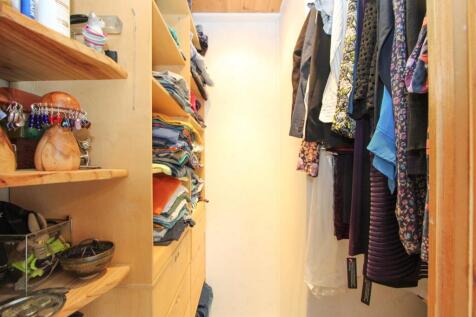 Dressing Room