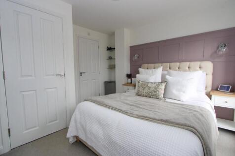 Bed 1