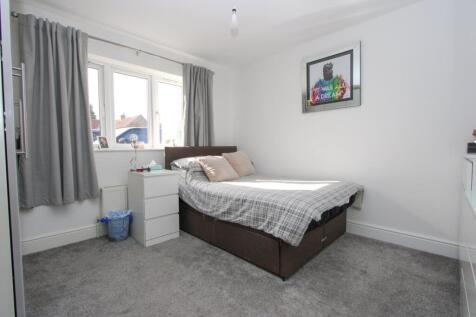 Ground Floor Bedroom