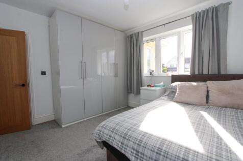 Ground Floor Bedroom