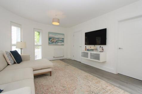 Kitchen/Diner/Family Room