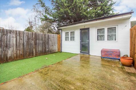 Outbuilding