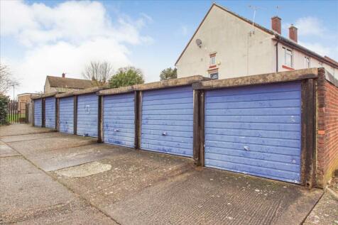 Garage & Parking