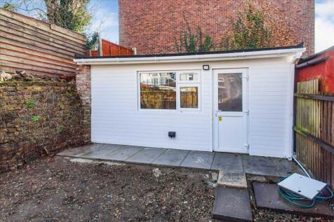 Outbuilding