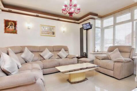Lounge/Diner