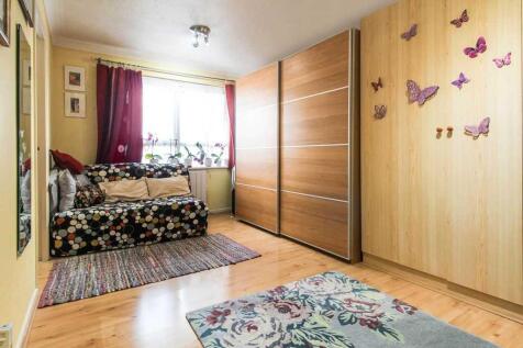 Lounge/ Bedroom