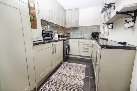 Utility Area