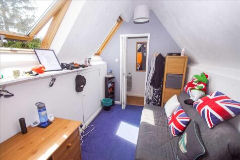 Loft Room