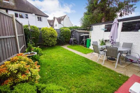 Rear Garden &amp;