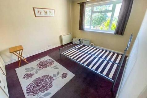 BedroomTwo