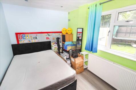 Bedroom3/Study