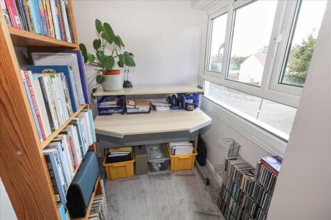 Study Room