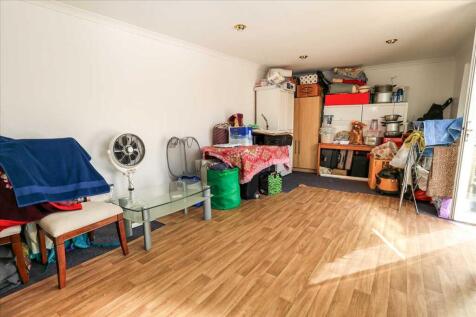 Outbuilding One
