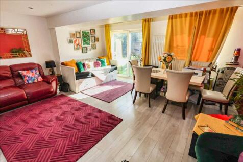 Lounge/Diner
