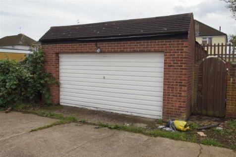 Double Garage