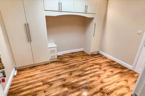 Ground Floor Bedroom