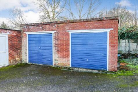 Garages &amp;