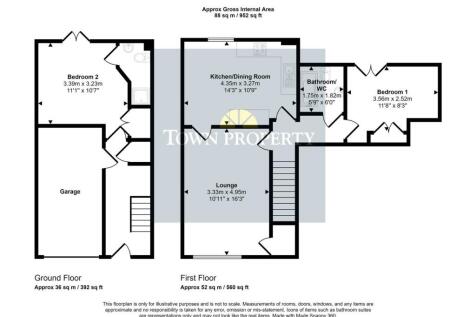 Alciston Mews, Lismore Road.jpg