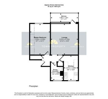 Jevington House, Upperton Road .jpg