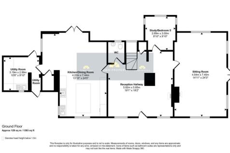 The Close, Huggetts Lane - Ground Floor.jpg