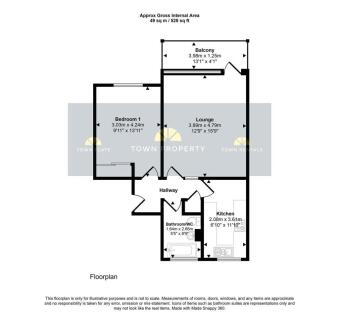 Jevington House, Upperton Road .jpg