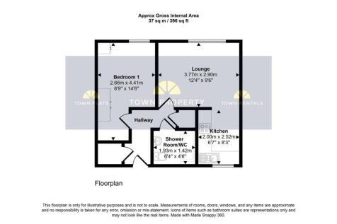 Granville Court, Granville Road  .jpg