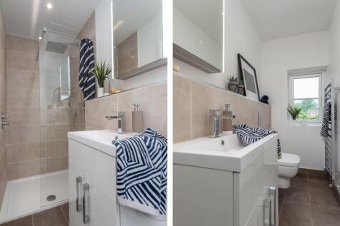 Guest Ensuite