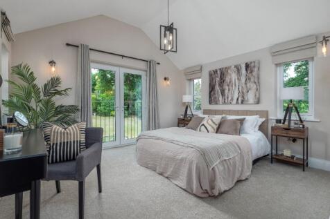 Master Suite