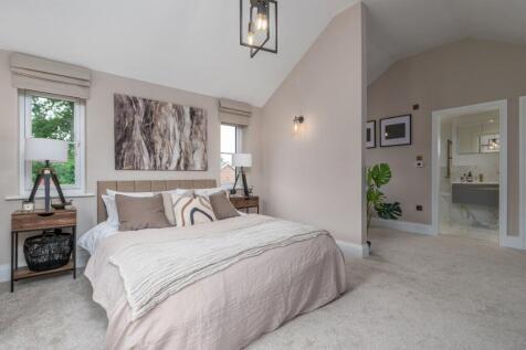 Master Suite