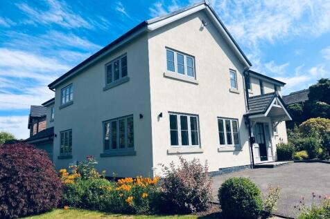External Elevation