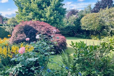 Gardens