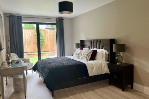 Master Suite