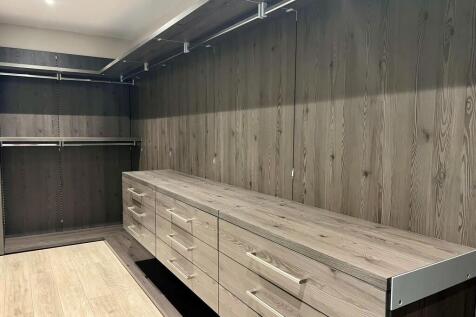 Dressing Room