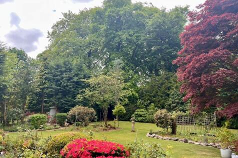 Gardens