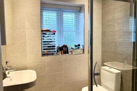 Ensuite Shower Room