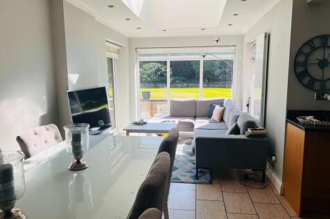 Family Living Space