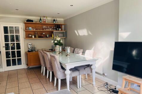 Family Living Space