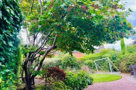 Gardens