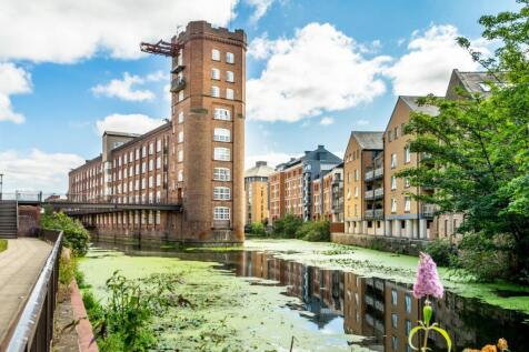 rowntree wharf