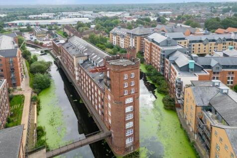 rowntree wharf