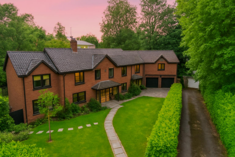 Front (Exterior) AI Generated