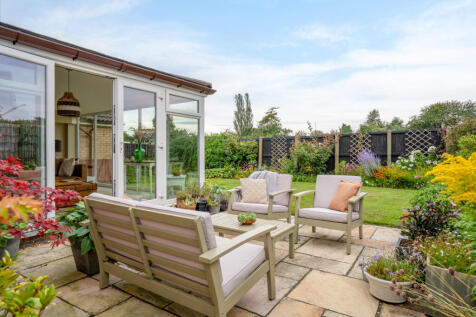 Terrace / Patio