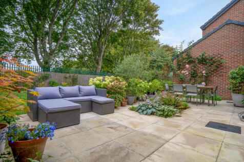 Terrace / Patio
