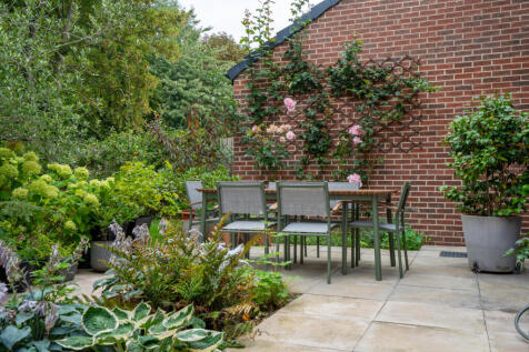Terrace / Patio