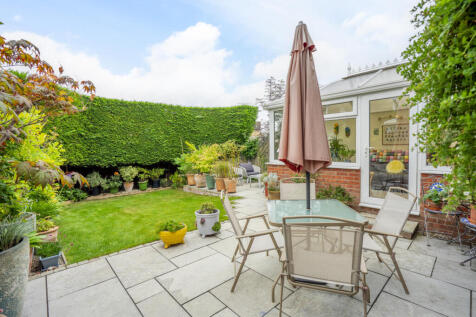 Terrace / Patio