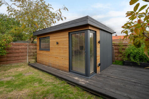 Outbuilding