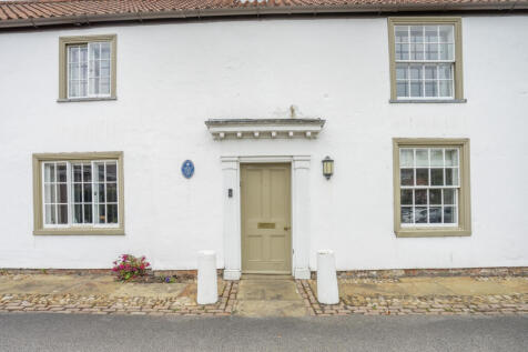 Front (Exterior)