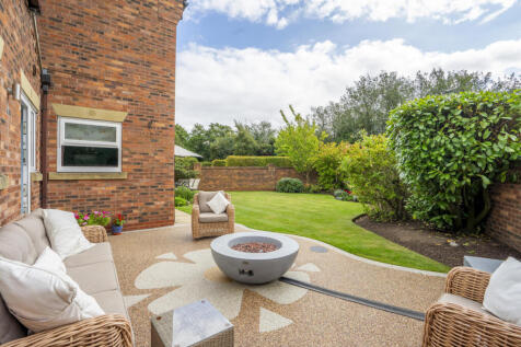 Terrace / Patio