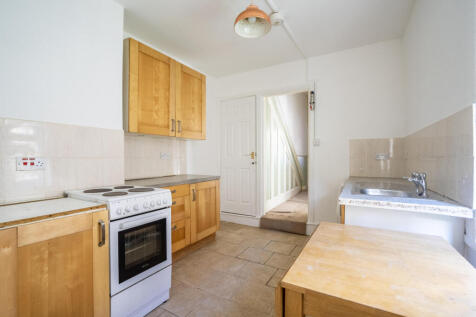 Ground floor Kitchen