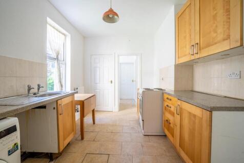 Ground floor Kitchen